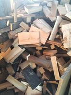 Brandhout, Minder dan 3 m³, Ophalen