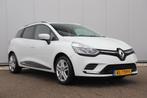 Renault Clio Estate 0.9 TCe Zen Navigatie Airco Cruise Contr, Voorwielaandrijving, 898 cc, Gebruikt, Euro 6