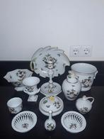 Herend Rothschild, Antiek en Kunst, Verzenden