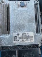 Computer motormanagement 7L0907401 0281011960, Ophalen of Verzenden