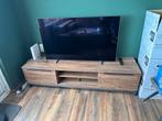 TV Meubel - Matthias Leenbakker, Huis en Inrichting, Ophalen, 150 tot 200 cm, Zo goed als nieuw, Minder dan 100 cm