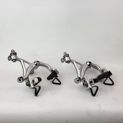 Shimano Dura Ace br-7100 remmen, Fietsen en Brommers, Fietsonderdelen, Gebruikt, Racefiets, Ophalen of Verzenden