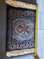 Handgemaakt tapijt bouchara w.w., Huis en Inrichting, Stoffering | Tapijten en Kleden, Ophalen of Verzenden, Rechthoekig