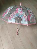 Leuke Eenhoorn Kinderparaplu, Ophalen of Verzenden, Zo goed als nieuw