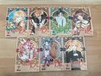 Alice 19th Nederland, Complete serie of reeks, Ophalen of Verzenden, Zo goed als nieuw, Japan (Manga)