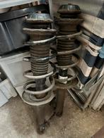 Toyota Aygo 2007 2 voor schokbrekers, Ophalen, Toyota