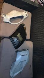 Runner dmp kapjes, Fietsen en Brommers, Brommeronderdelen | Scooters, Ophalen of Verzenden, Zo goed als nieuw, Kap, Overige merken