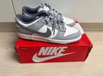 Nieuw | Nike Dunk Low SE Light Carbon | FJ4188-100 | maat 45, Wit, Nike, Nieuw, Ophalen of Verzenden