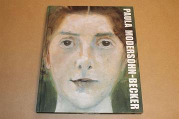 Paula Modersohn-Becker beschikbaar voor biedingen