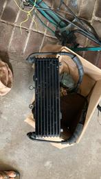 Olie koeler suzuki denk gsx, Ophalen of Verzenden