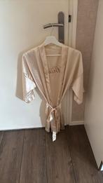 Bride - kimono, DRKS, Ophalen of Verzenden, Zo goed als nieuw, Maat 36 (S)
