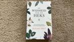 Susan Smit, De wijsheid van de heks. Paperback, 14x14x4 cm., Ophalen of Verzenden, Zo goed als nieuw, Nederland, Susan Smit