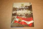 Boek - Te loevert.. - Kon. Zeil- Roeiver Neptunes - Beukema, Verzamelen, Scheepvaart, N.v.t., N.v.t., Ophalen of Verzenden, Zo goed als nieuw