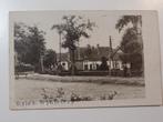 Fotokaart Wijnjeterp 29, Verzamelen, Ansichtkaarten | Nederland, Verzenden, 1920 tot 1940, Ongelopen, Friesland