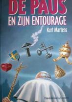 DE PAUS EN ZIJN ENTOURAGE * Kurt Martens *, Boeken, Geschiedenis | Wereld, Kurt Martens, Zo goed als nieuw, 20e eeuw of later