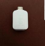 Usb Samsung naar micro beiden, Ophalen of Verzenden, Zo goed als nieuw, Overige typen, Samsung