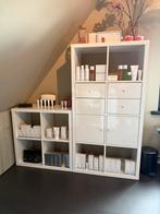 Ikea kasten/lades, Ophalen of Verzenden, Gebruikt