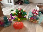 Hatchimals huisjes/speelgoed, Ophalen of Verzenden, Gebruikt, Jongen of Meisje