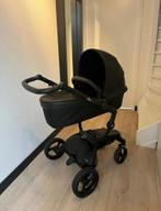 Mooie Mima Xari kinderwagen zwart, Kinderen en Baby's, Kinderwagens en Combinaties, Ophalen, Zo goed als nieuw, Kinderwagen, Overige merken