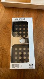 Ikea Brogrund Douchebakje, Huis en Inrichting, Badkamer | Badtextiel en Accessoires, Ophalen of Verzenden, Zo goed als nieuw, Zwart