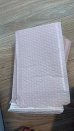 Verzendzakken en luxe zakjes, verzenddozen, Ophalen of Verzenden, Zo goed als nieuw