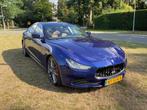 Ghibli 3.0S Q4, 411 PK, 2014, izgst, nu naar 26.950! Nwe APK, Automaat, Euro 5, Leder, Vierwielaandrijving