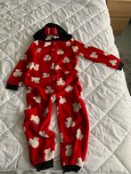 Minnie Mouse Onesie - Maat128, Ophalen of Verzenden, Zo goed als nieuw, Meisje