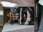 Intratuin kerstdecoratie, Diversen, Kerst, Ophalen of Verzenden, Zo goed als nieuw