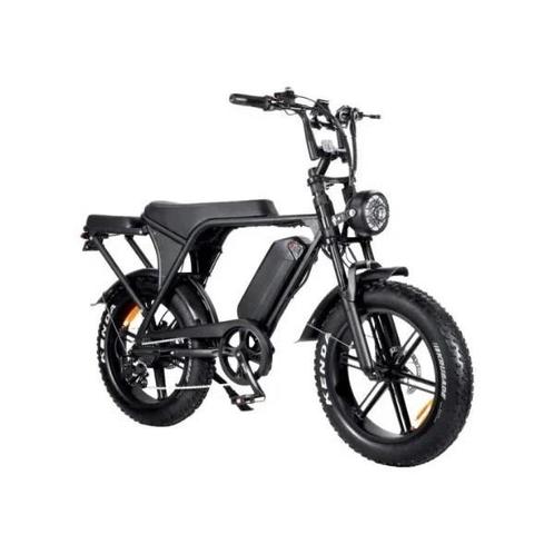 Ruilen voor vivacity 2t, Fietsen en Brommers, Elektrische fietsen, Zo goed als nieuw, Overige merken, 47 tot 51 cm, 50 km per accu of meer