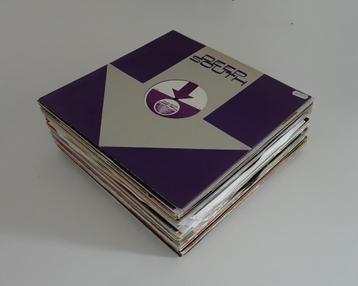 47 Hip Hop / R&B Vinyl beschikbaar voor biedingen