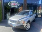 Volvo XC90 4.4 V8 Momentum 7P (bj 2006, automaat), 1798 kg, Gebruikt, Leder, Bedrijf