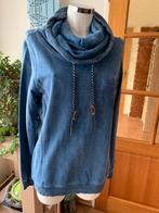 Sportief heren shirt met col XL van anti blue, Kleding | Heren, Truien en Vesten, Ophalen of Verzenden, Zo goed als nieuw