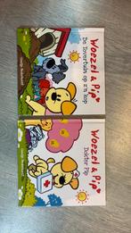 Woezel & Pip - De Tovertuin op z'n kop en Dokter Pip, Ophalen of Verzenden, Zo goed als nieuw, Guusje Nederhorst