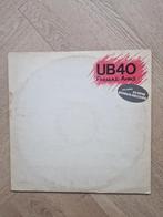 Reggae - UB40 - Present Arms, Cd's en Dvd's, Vinyl | Hiphop en Rap, 1985 tot 2000, Ophalen of Verzenden, Zo goed als nieuw