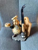 Laaf kaasplankje, Ophalen of Verzenden, Zo goed als nieuw, Beeldje of Poppetje