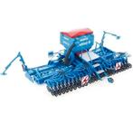 Lemken Solitair 9 Zaaicombinatie, Hobby en Vrije tijd, Modelauto's | 1:32, Ophalen of Verzenden, Nieuw, Tractor of Landbouw, Universal Hobbies