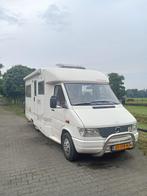 Camper, Caravans en Kamperen, Buscamper of Camperbus, Ringverwarming, Brandblusser, Afzuigkap