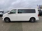 Volkswagen Transporter 2.0 TDI 150pk automaat L2H1 DC 5 pers, Auto's, Gebruikt, 4 cilinders, Volkswagen, 2500 kg