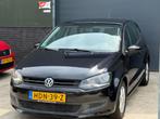 Volkswagen POLO 1.2-12V Trendline CARPLAY / AIRCO, Voorwielaandrijving, Euro 5, 967 kg, Gebruikt