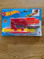 Hot Wheels Pocket Launcher, Ophalen, Racebaan, Nieuw, Hot Wheels