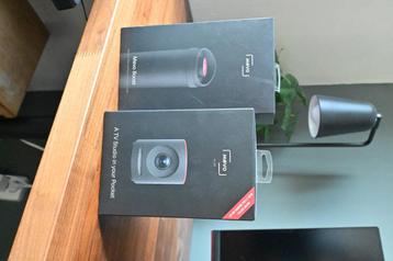 Nieuw Mevo LS-MV2-01A-BL Plus Livestream Camera zwart beschikbaar voor biedingen