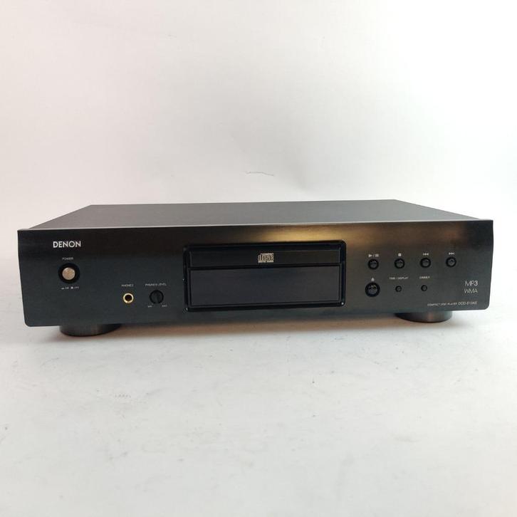 Denon DCD-510AE CD speler || Nu voor maar € 119.99, Audio, Tv en Foto, Cd-spelers, Gebruikt, Overige merken, Ophalen of Verzenden
