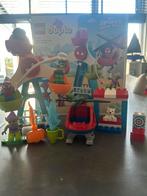 Lego Duplo Spidey Kermis Avontuur Set 10963, Kinderen en Baby's, Speelgoed | Duplo en Lego, Ophalen of Verzenden, Zo goed als nieuw