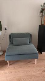 Ikea Soderhamn 1 zits, Huis en Inrichting, Ophalen, Gebruikt, Eenpersoons, 75 tot 100 cm