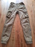 Cargo broek maat 164, Gebruikt, Name IT, Jongen, Ophalen