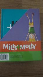 Milly + Molly deel 1 ( 1 tot leerjaar 3 ), Ophalen of Verzenden, Zo goed als nieuw, Fictie algemeen