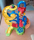 Oball Go Grippers Bounce 'N Zoom Speedway speelset. , Ophalen