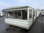 Aluminium Stacaravan 8.90 x 3.70 m 2 SLP, Caravans en Kamperen, Stacaravans, Niet ingevuld, Niet ingevuld, Niet ingevuld
