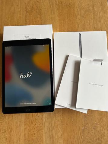 Apple iPad 9e generatie  beschikbaar voor biedingen