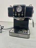 Klarstein Espressomachine - nieuw, Witgoed en Apparatuur, Afneembaar waterreservoir, Espresso apparaat, Nieuw, Gemalen koffie